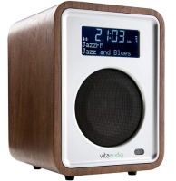 Ruark Audio R1 - Настольный радиоприёмник